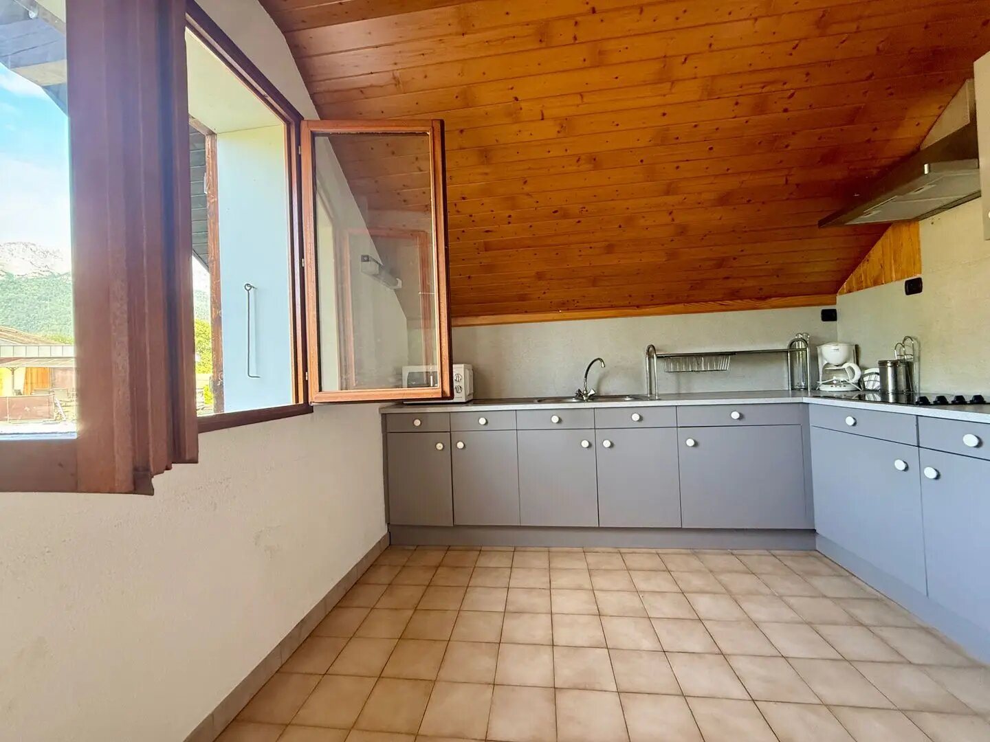 Appartement à vendre, 42m², Doussard