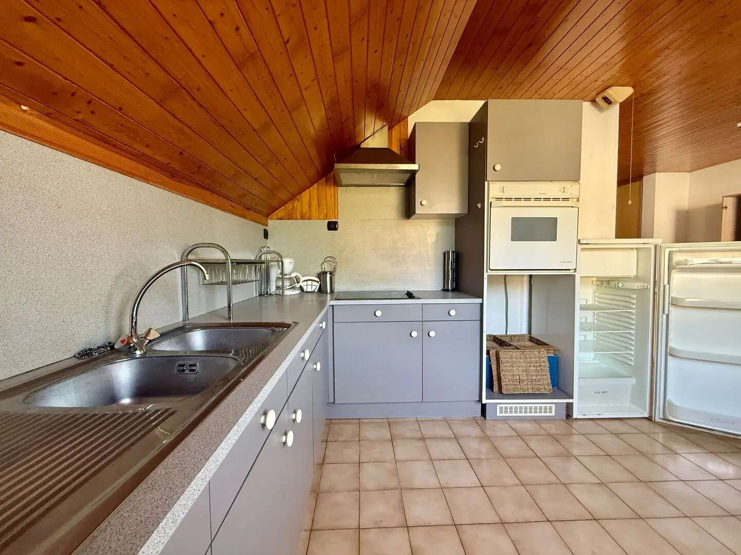 Appartement à vendre, 42m², Doussard