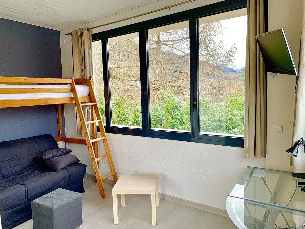 Appartement à vendre, 28m², Faverges