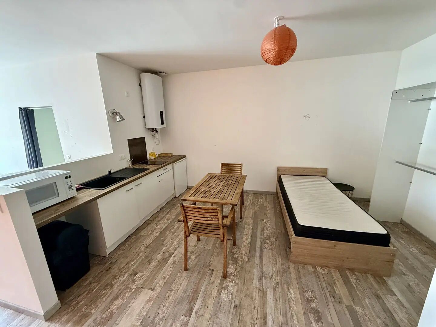 Appartement à vendre, 35m², Faverges