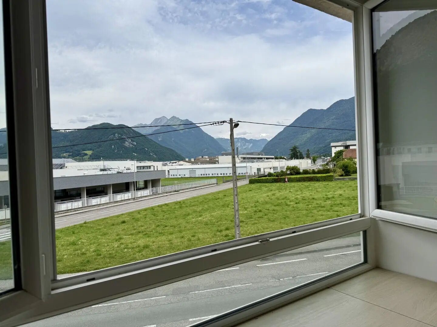 Appartement à vendre, 35m², Faverges