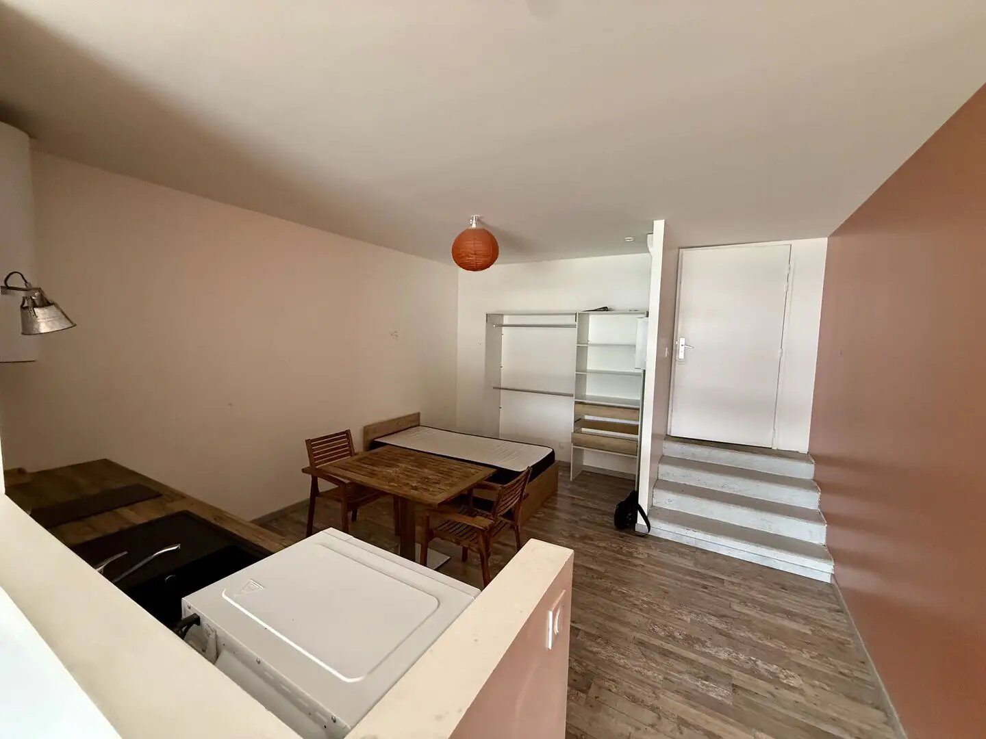 Appartement à vendre, 35m², Faverges