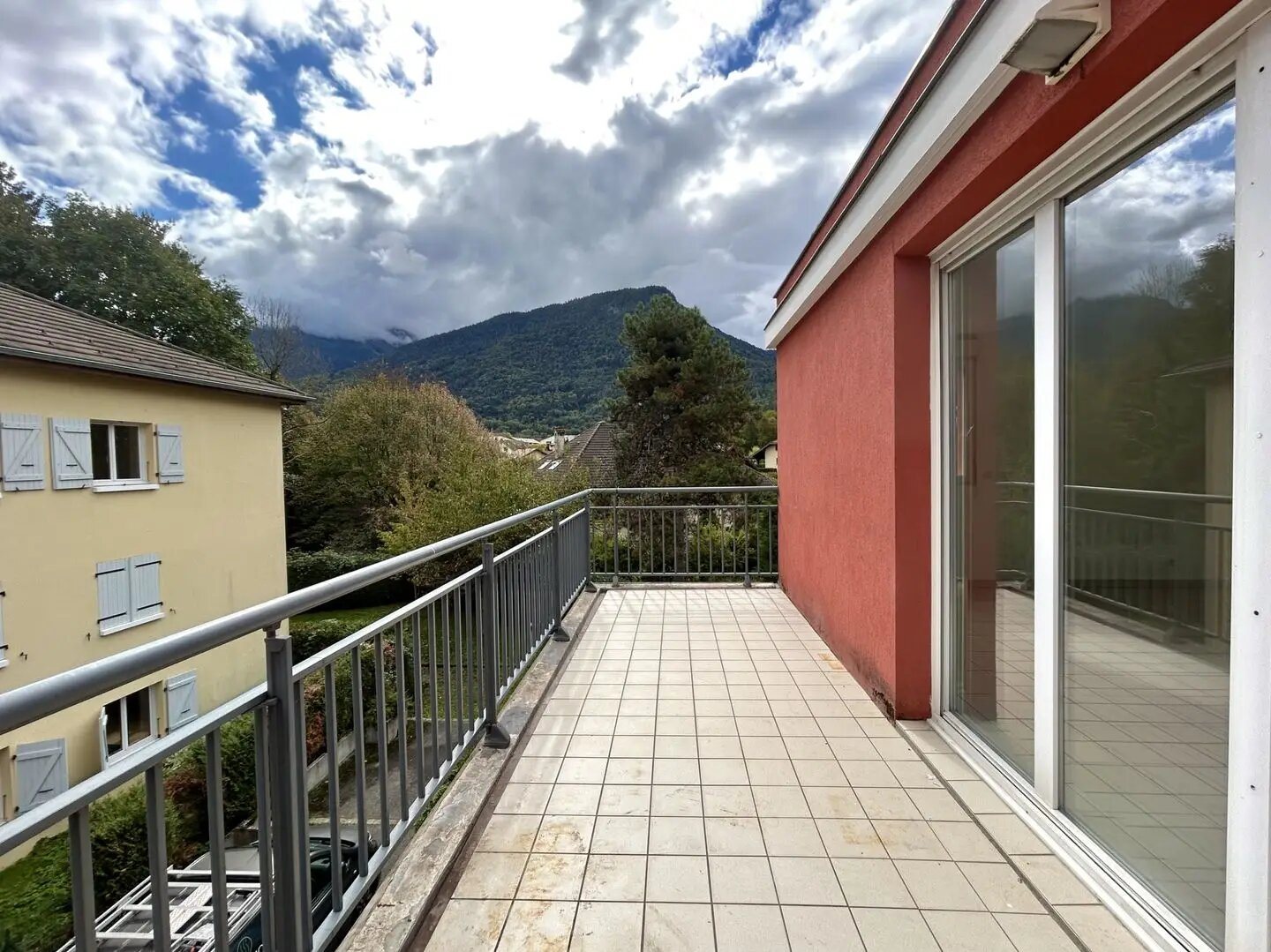 Appartement à vendre, 85m², Faverges
