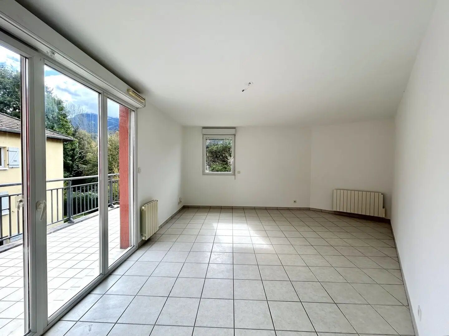 Appartement à vendre, 85m², Faverges