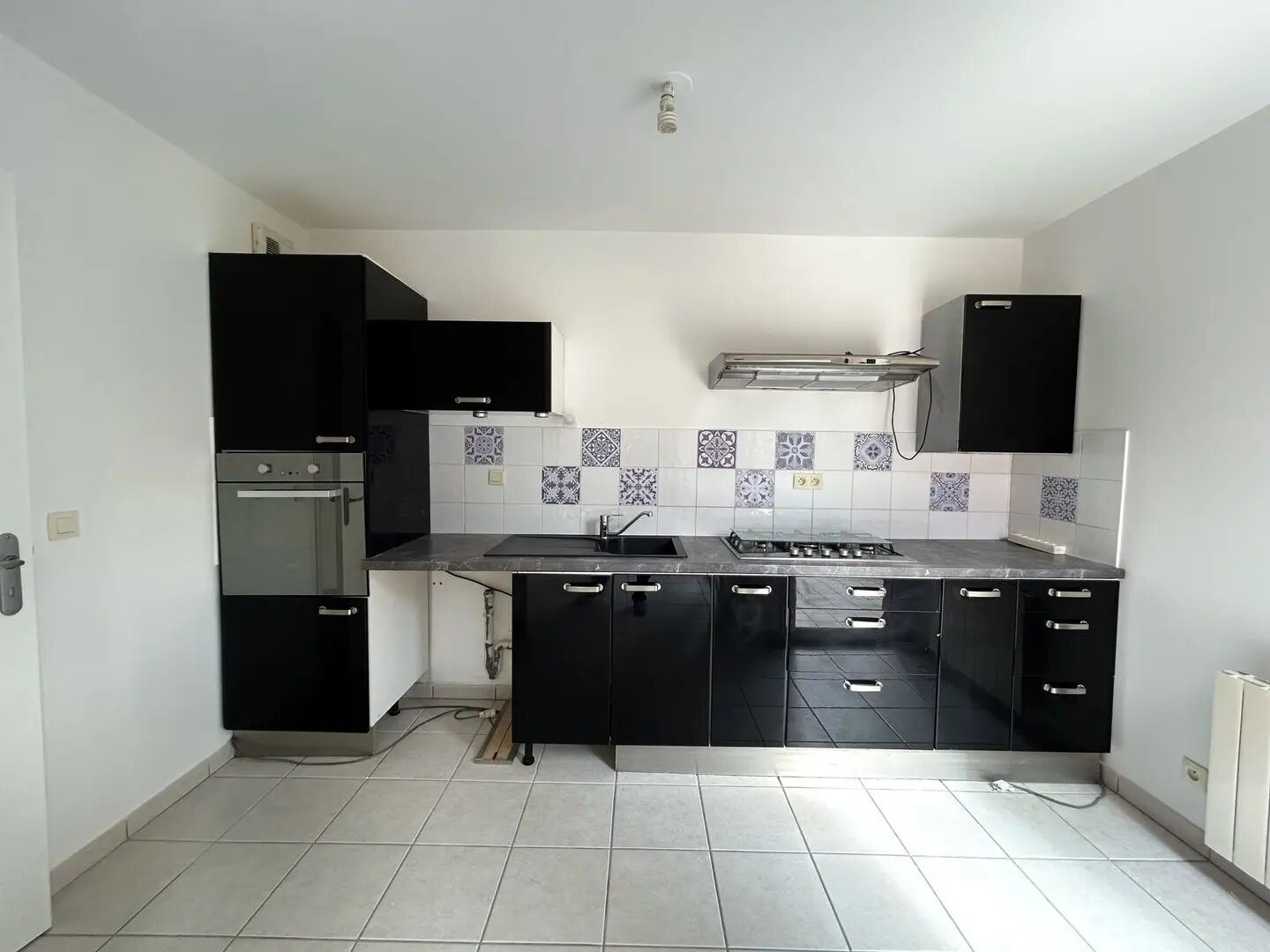 Appartement à vendre, 85m², Faverges