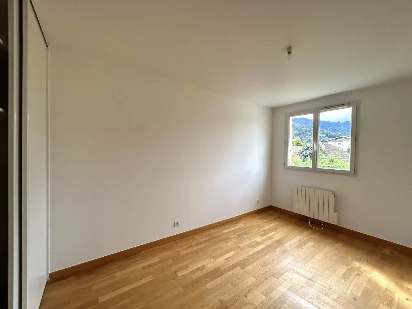 Appartement à vendre, 85m², Faverges