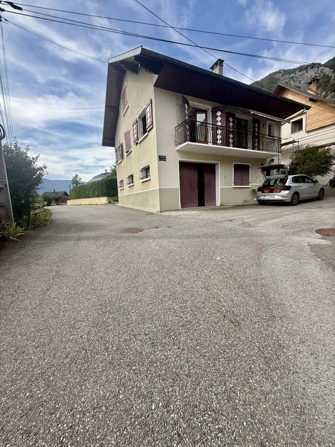 Maison à vendre, 84m², Faverges