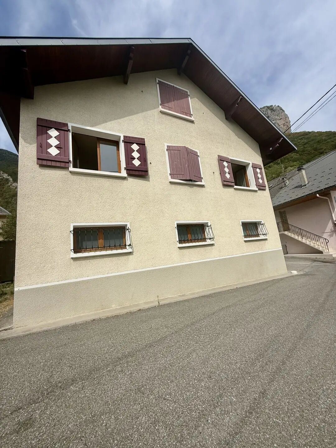 Maison à vendre, 84m², Faverges