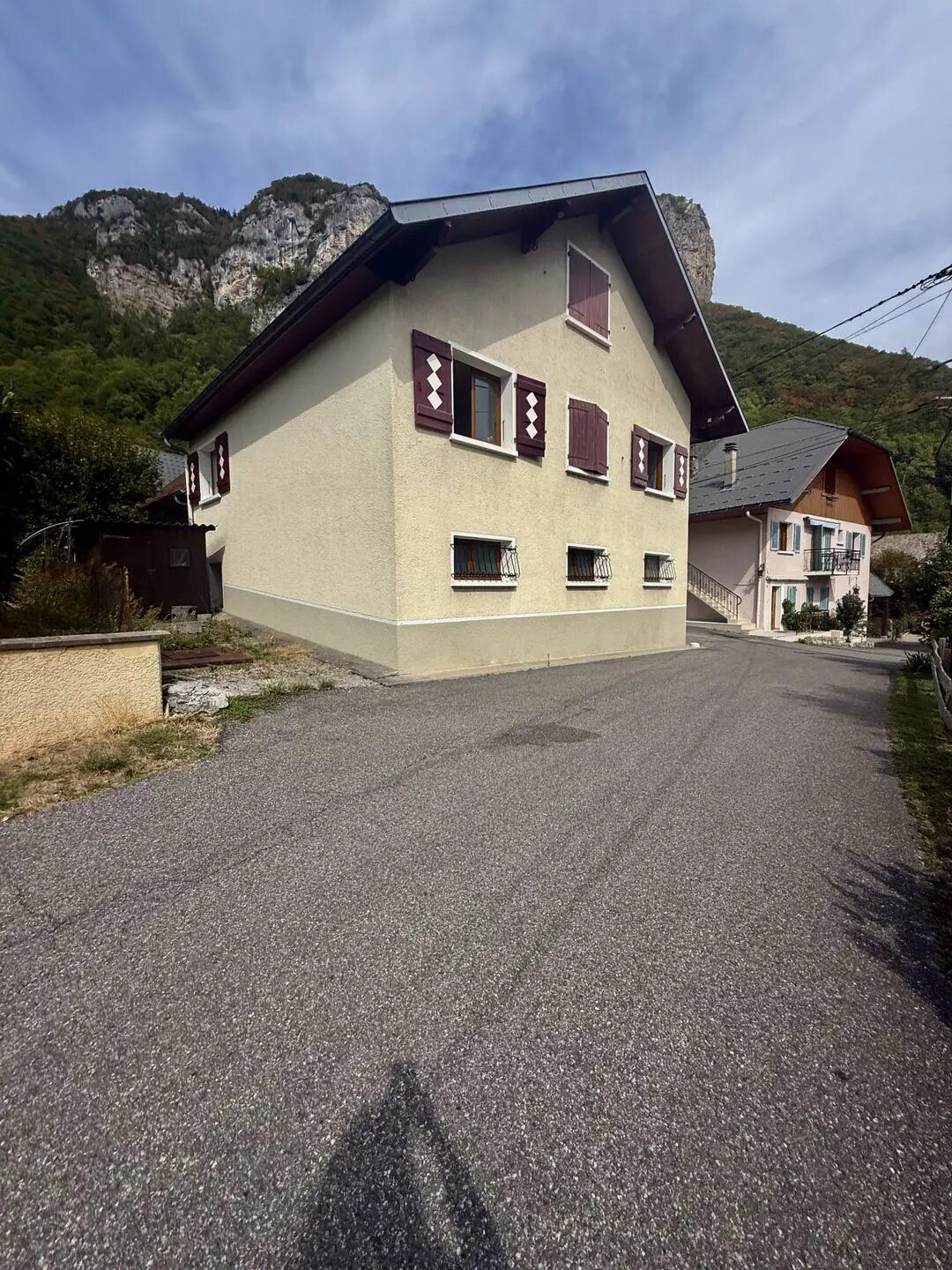 Maison à vendre, 84m², Faverges