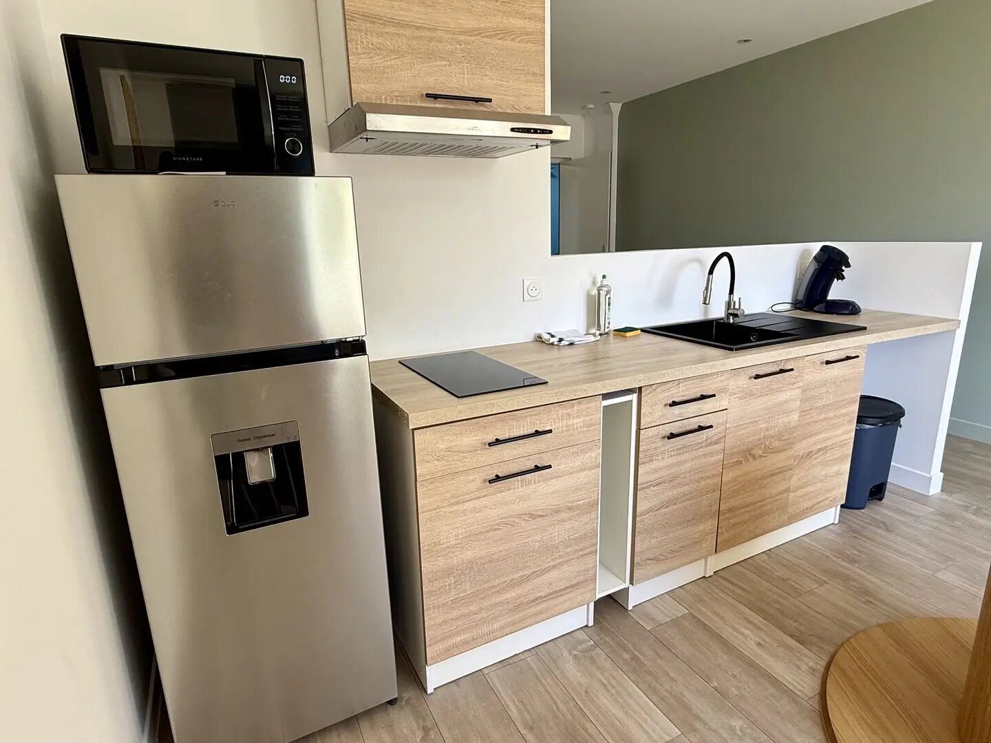 Appartement à vendre, 33m², Faverges