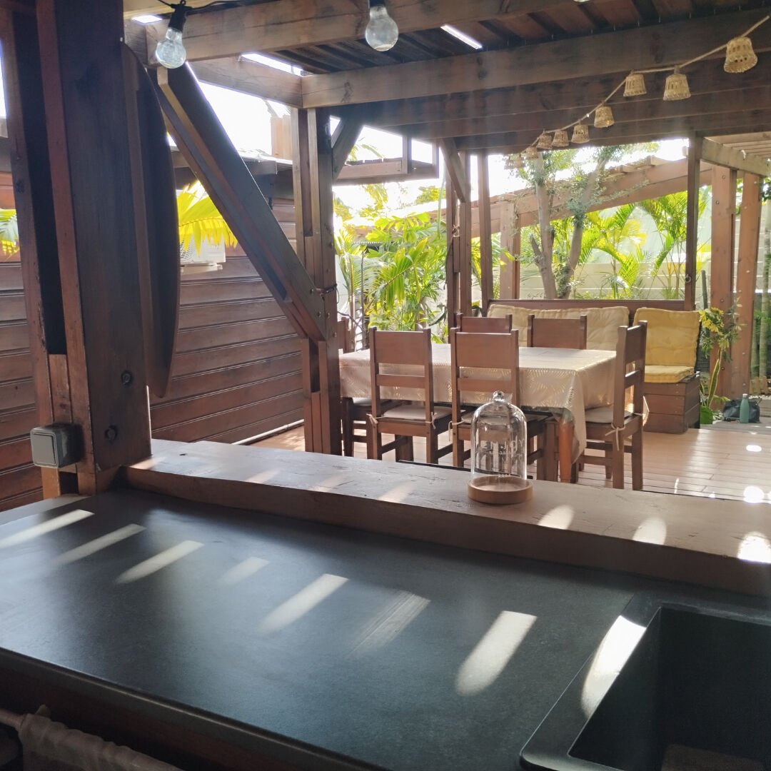 Maison à vendre, 100m², Saint-Paul