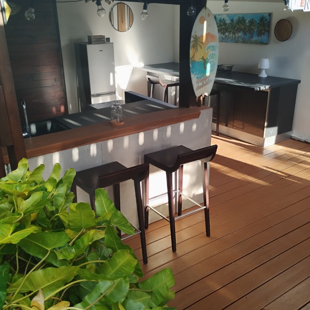 Maison à vendre, 100m², Saint-Paul
