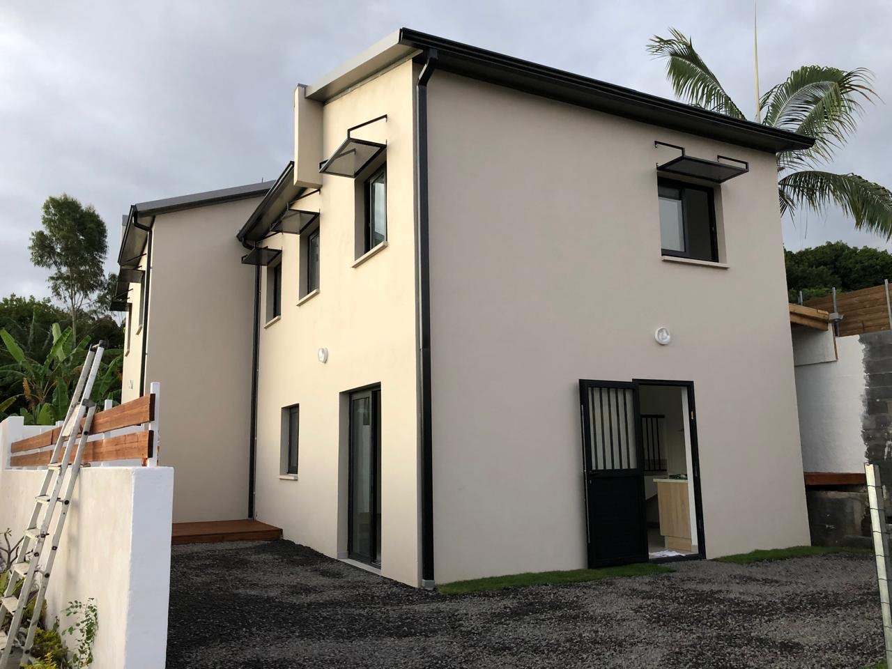 Maison à vendre, 76m², Saint-Louis