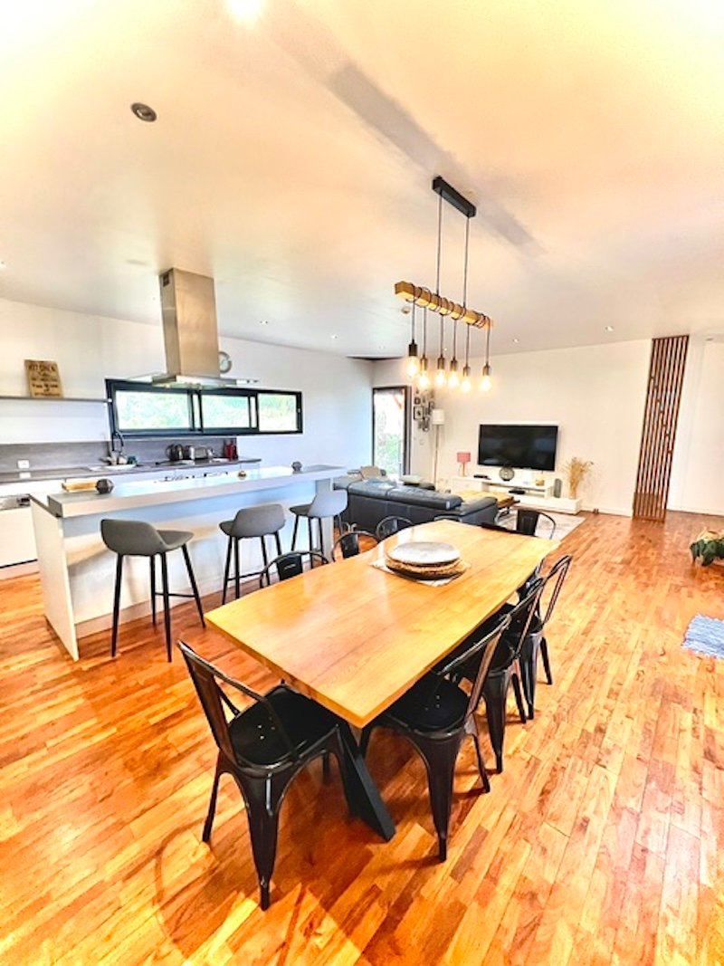 Maison à vendre, 130m², Saint-Pierre