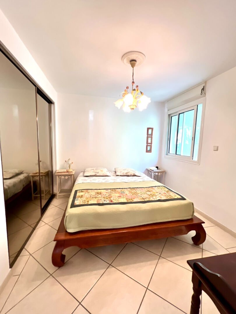 Maison à vendre, 80m², Saint-Paul