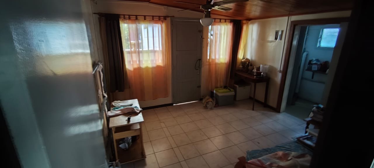 Maison à vendre, 134m², Saint-Pierre