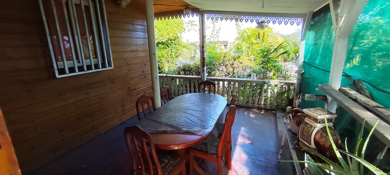 Maison à vendre, 134m², Saint-Pierre