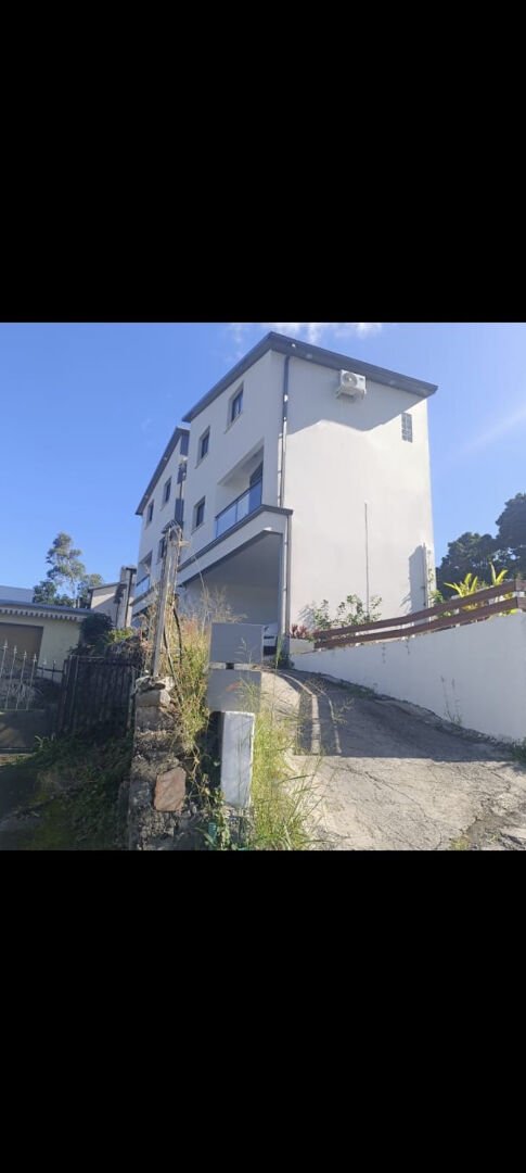 Appartement à vendre, 72m², Saint-Louis