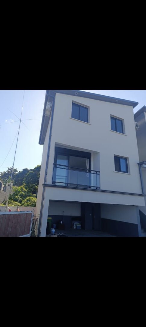 Appartement à vendre, 72m², Saint-Louis