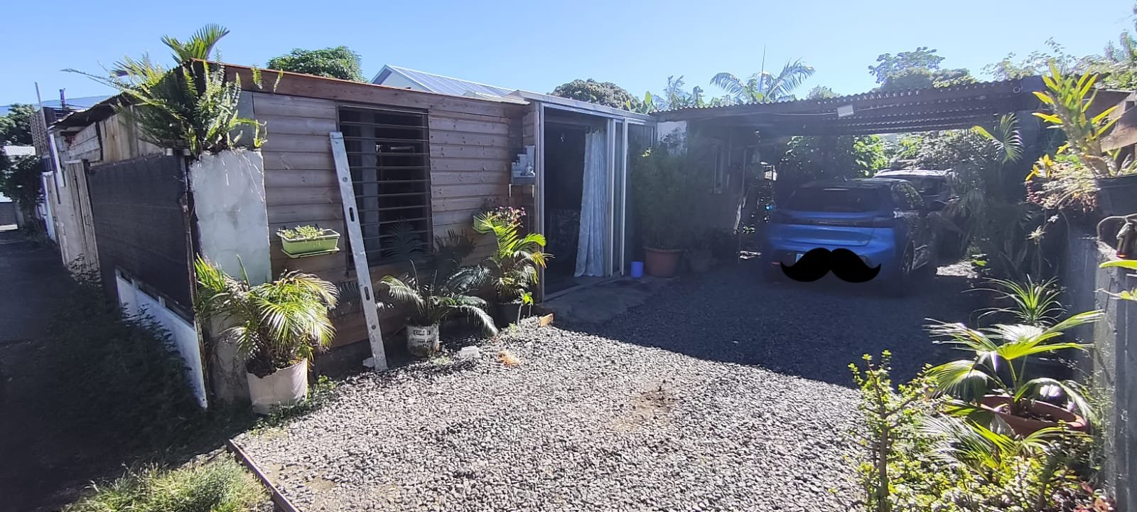 Maison à vendre, 132m², Saint-Pierre