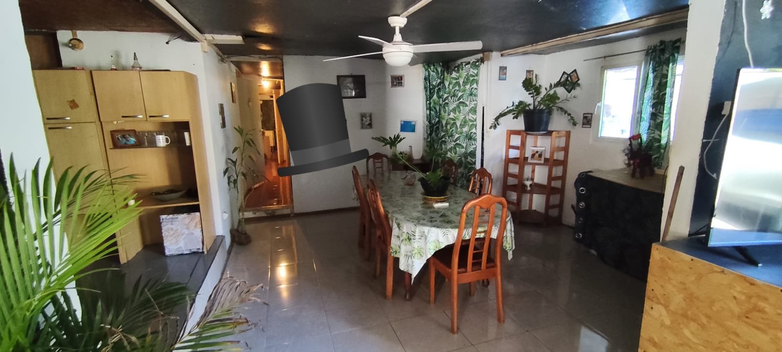 Maison à vendre, 132m², Saint-Pierre