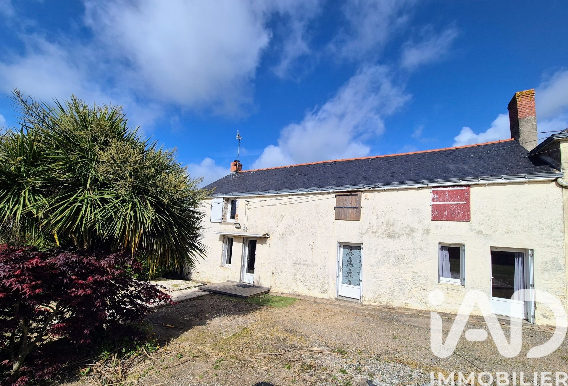Maison à vendre, 90m², Saint-Etienne-de-Montluc