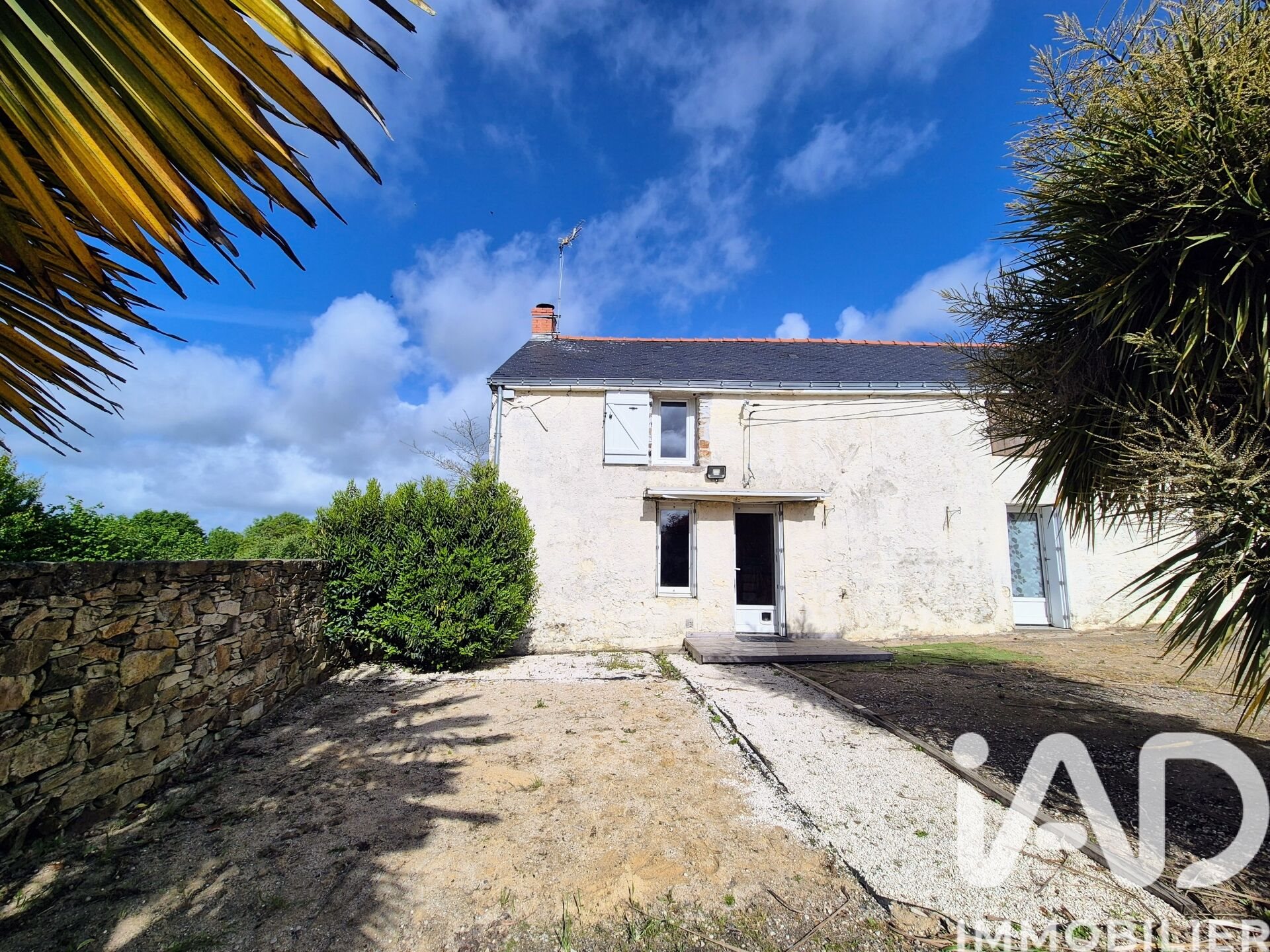 Maison à vendre, 90m², Saint-Étienne-de-Montluc