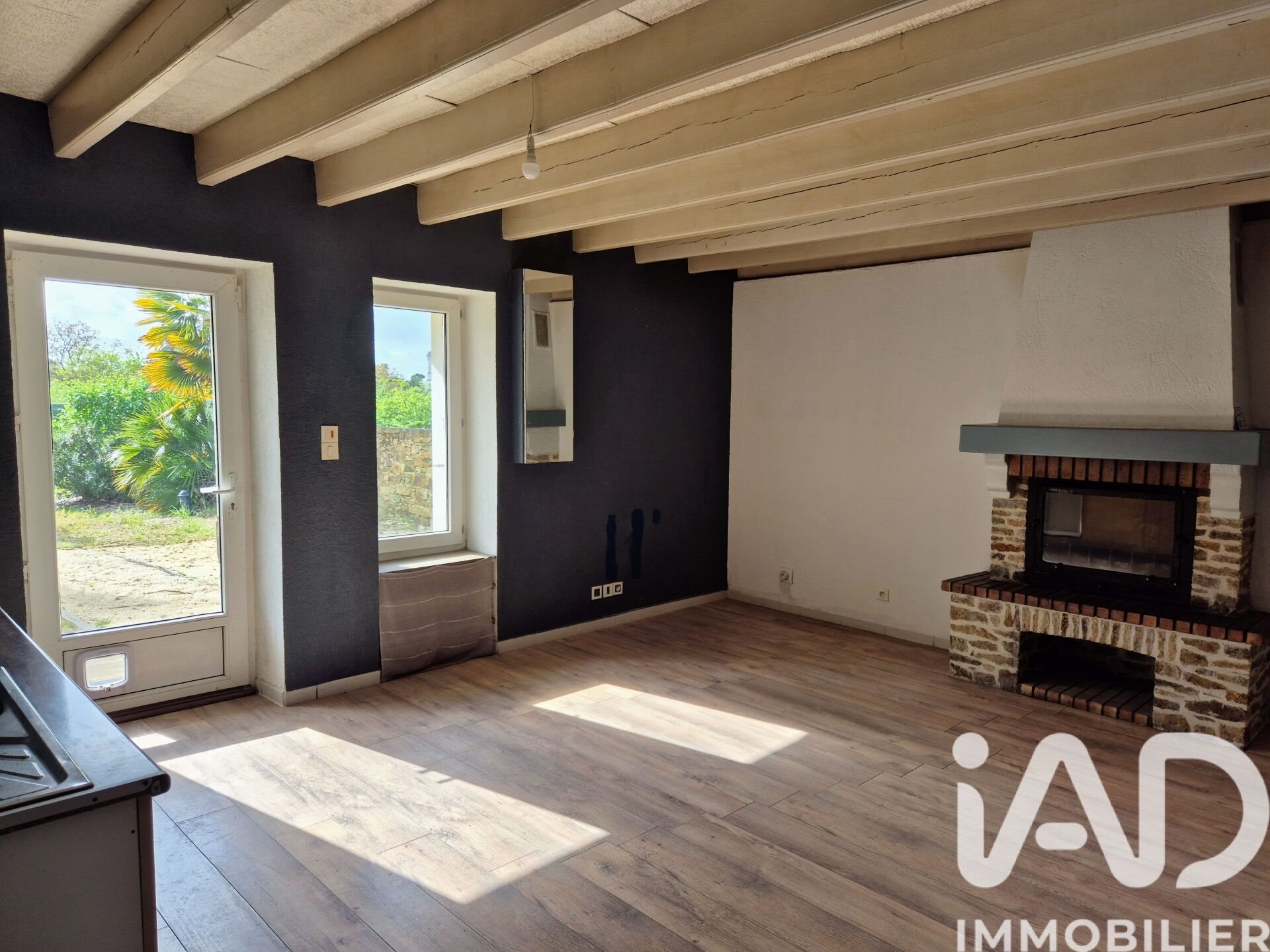Maison à vendre, 90m², Saint-Étienne-de-Montluc