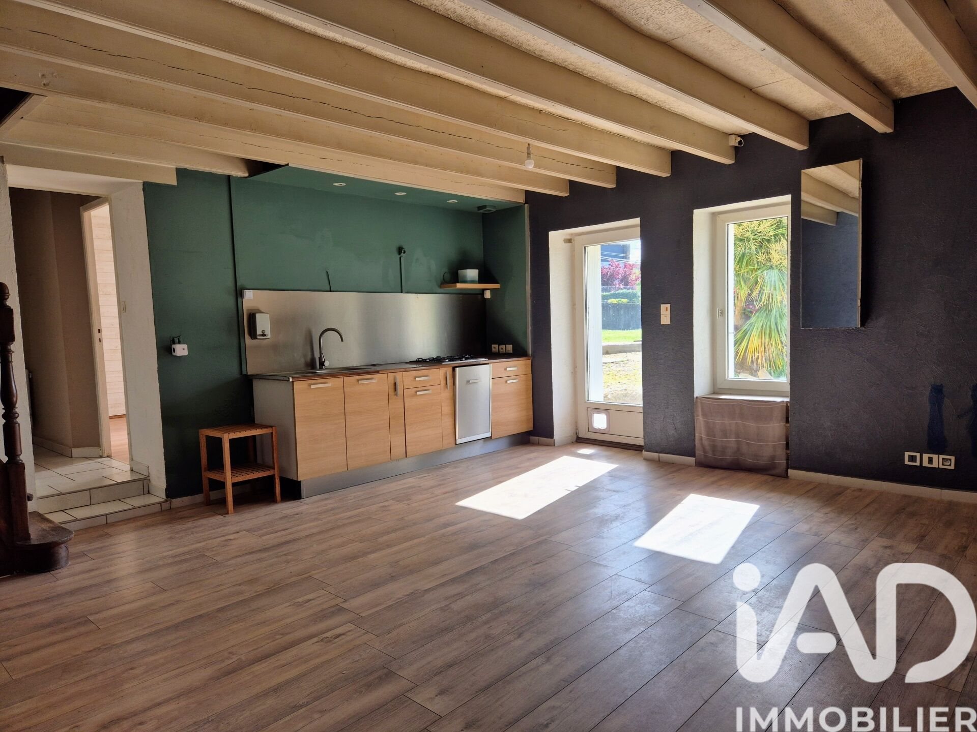 Maison à vendre, 90m², Saint-Étienne-de-Montluc