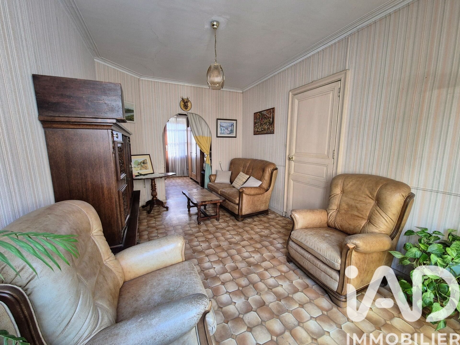 Maison à vendre, 79m², Saint-Etienne-de-Montluc