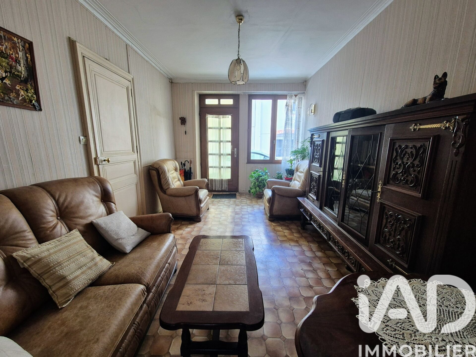 Maison à vendre, 79m², Saint-Étienne-de-Montluc