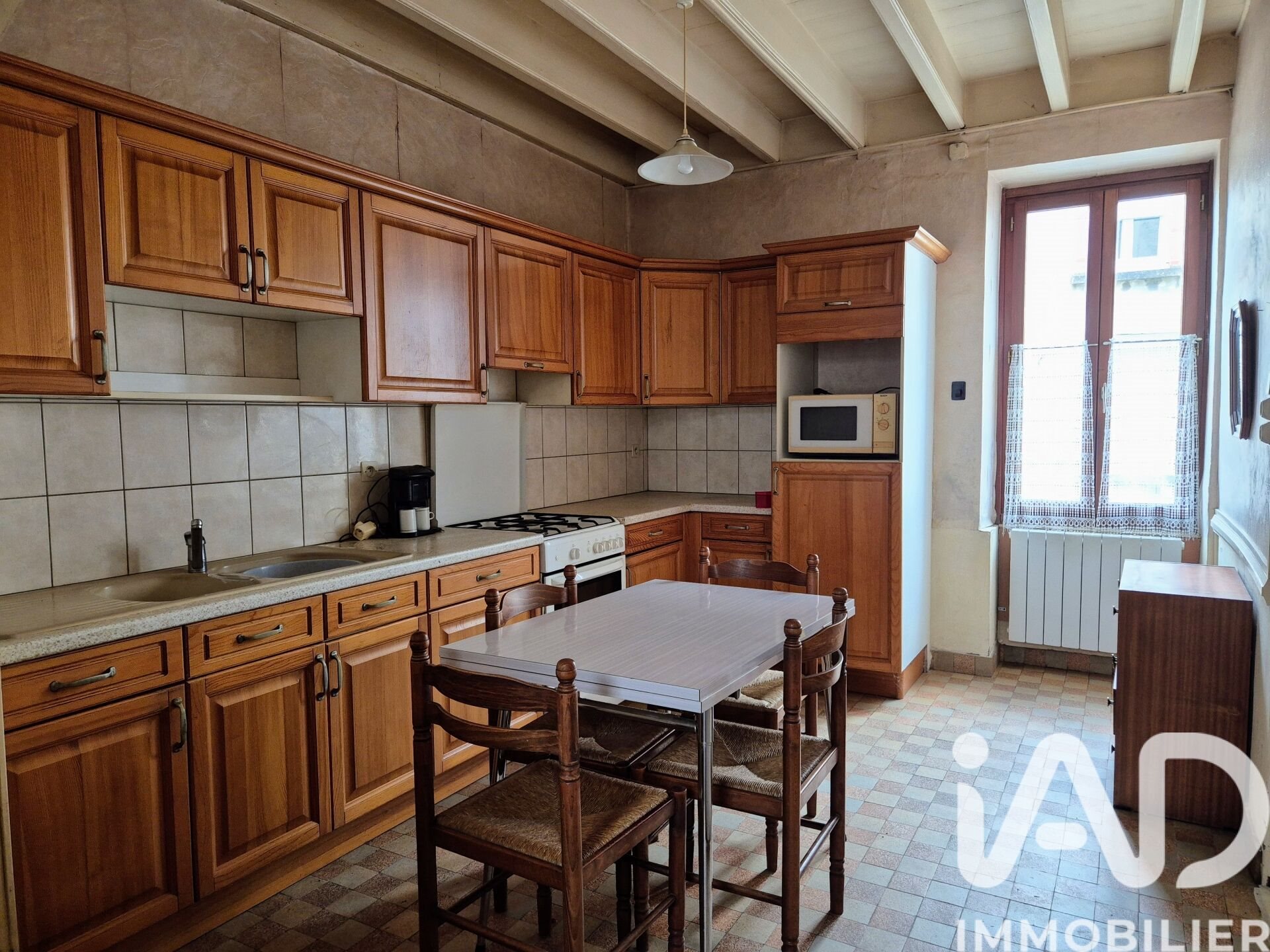 Maison à vendre, 79m², Saint-Étienne-de-Montluc