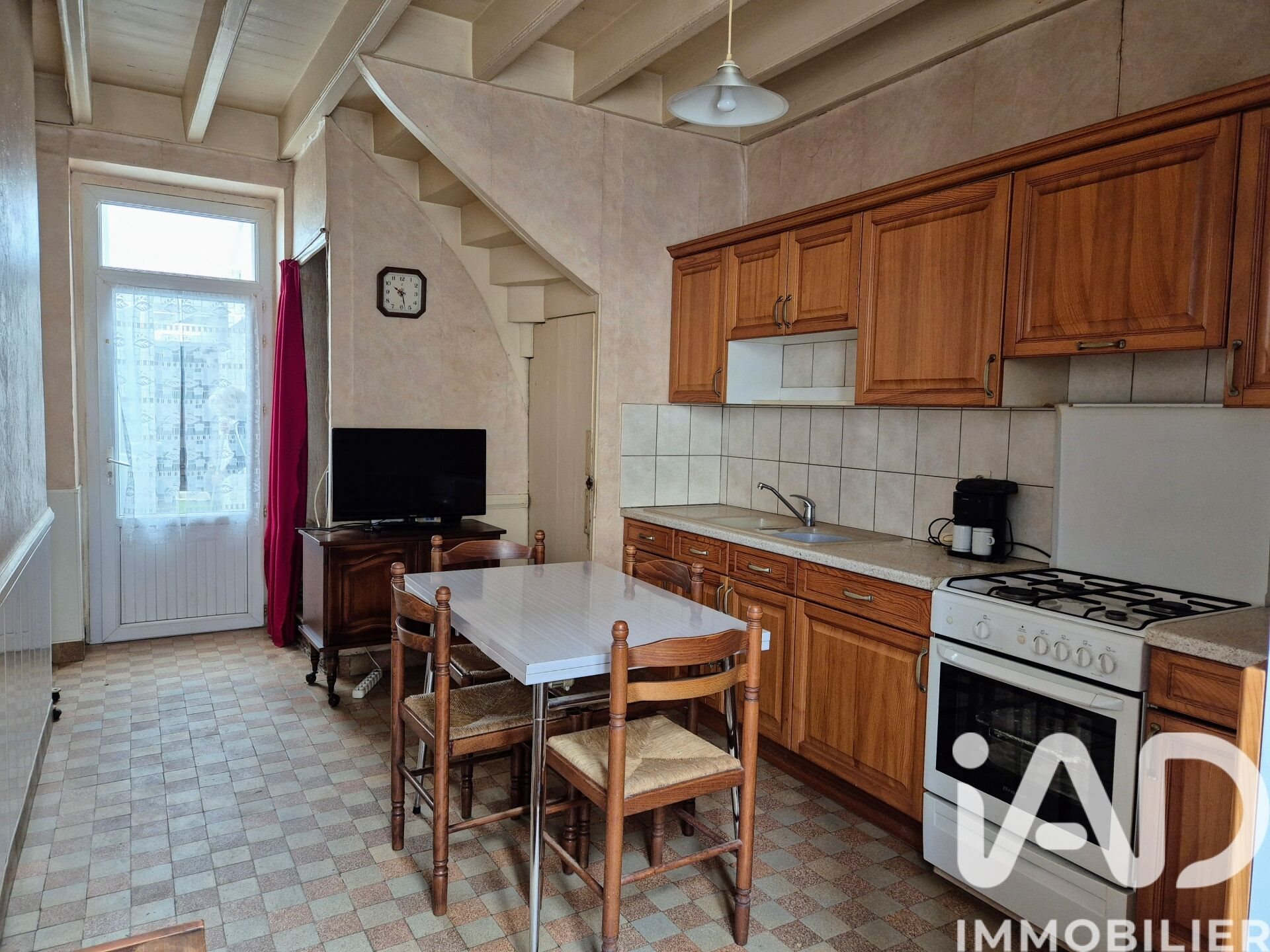 Maison à vendre, 79m², Saint-Étienne-de-Montluc