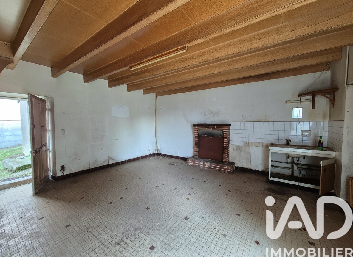 Maison à vendre, 52m², Saint-Etienne-de-Montluc