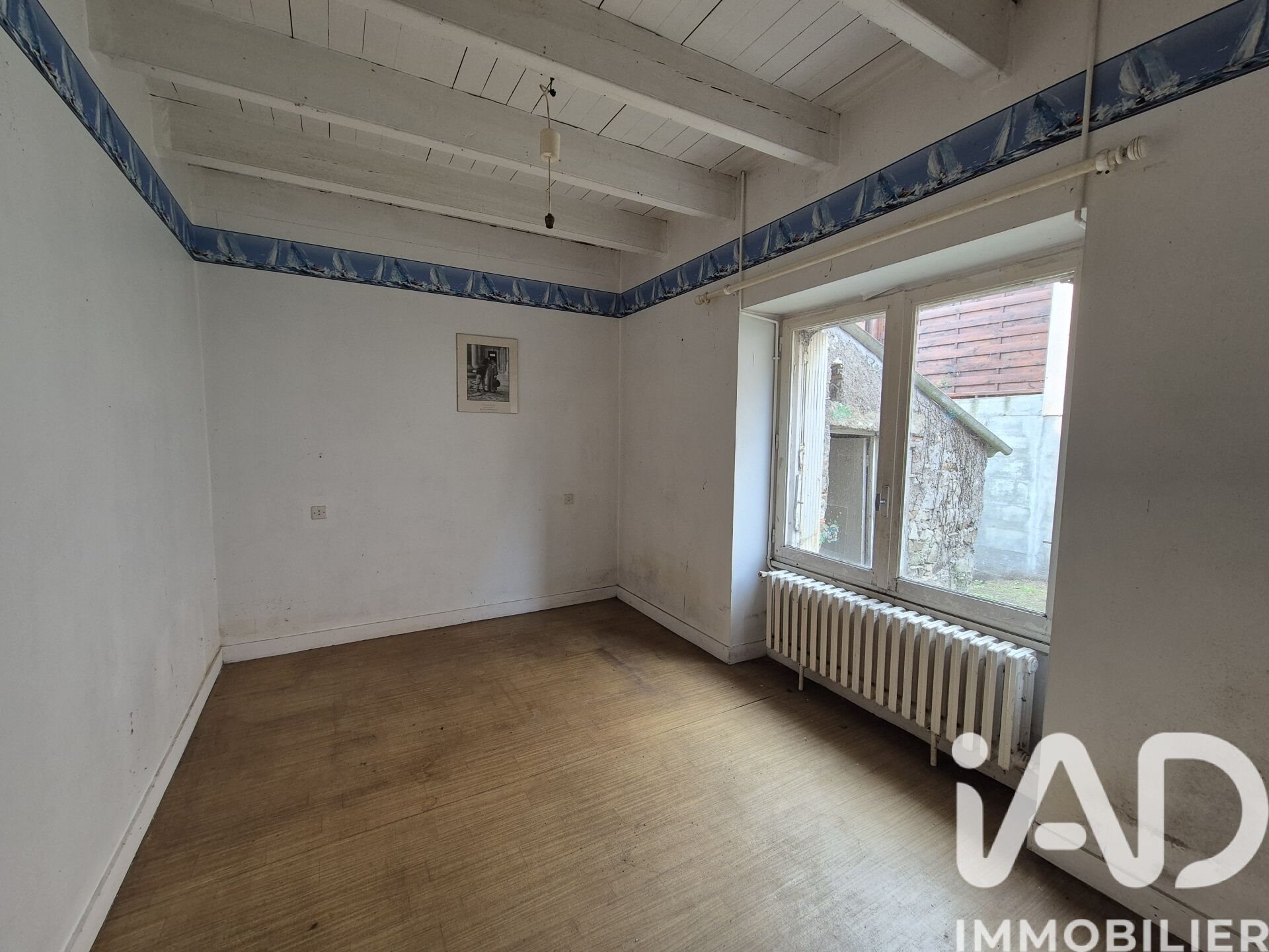 Maison à vendre, 52m², Saint-Etienne-de-Montluc