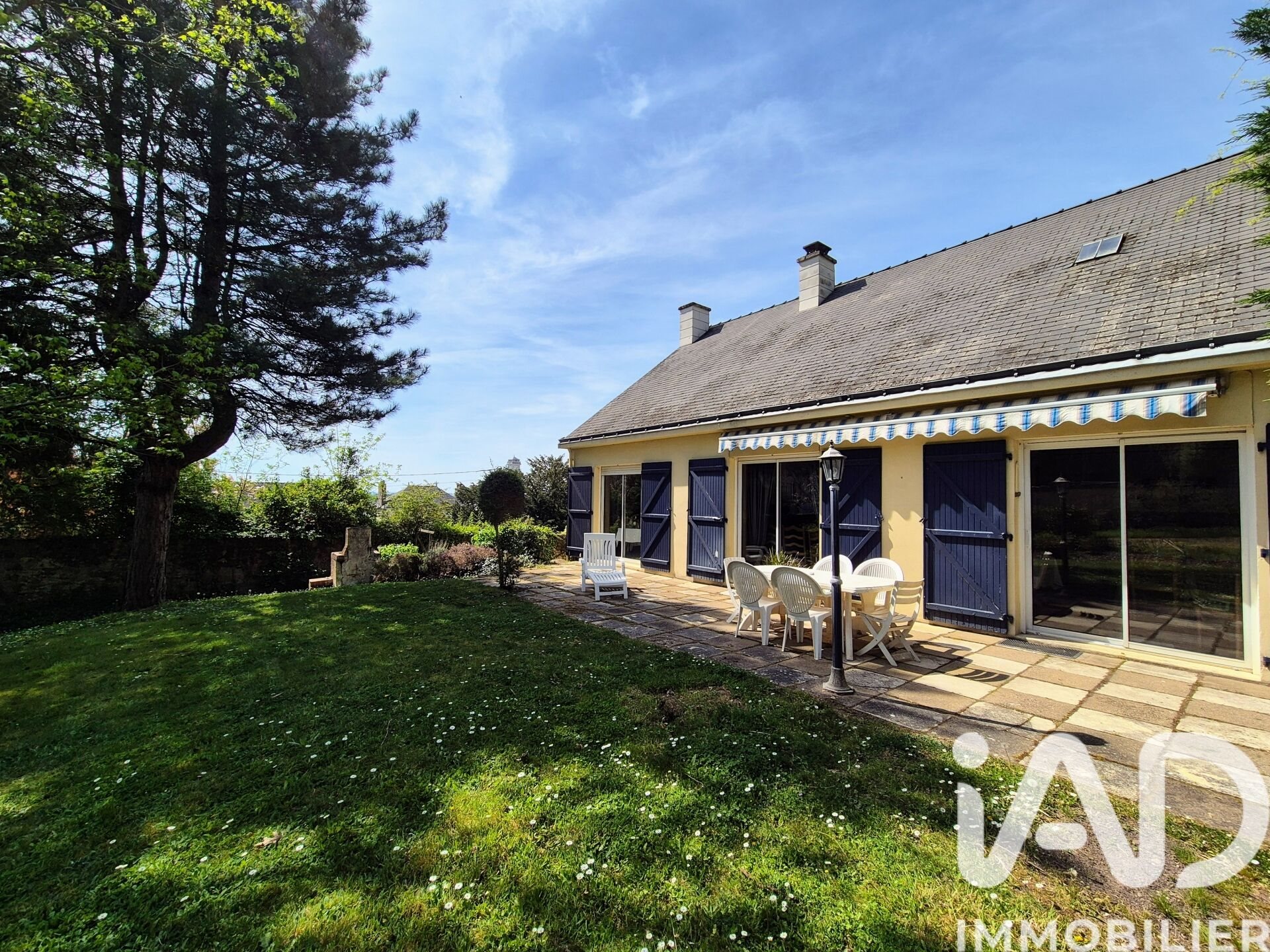 Maison à vendre, 107m², Saint-Étienne-de-Montluc