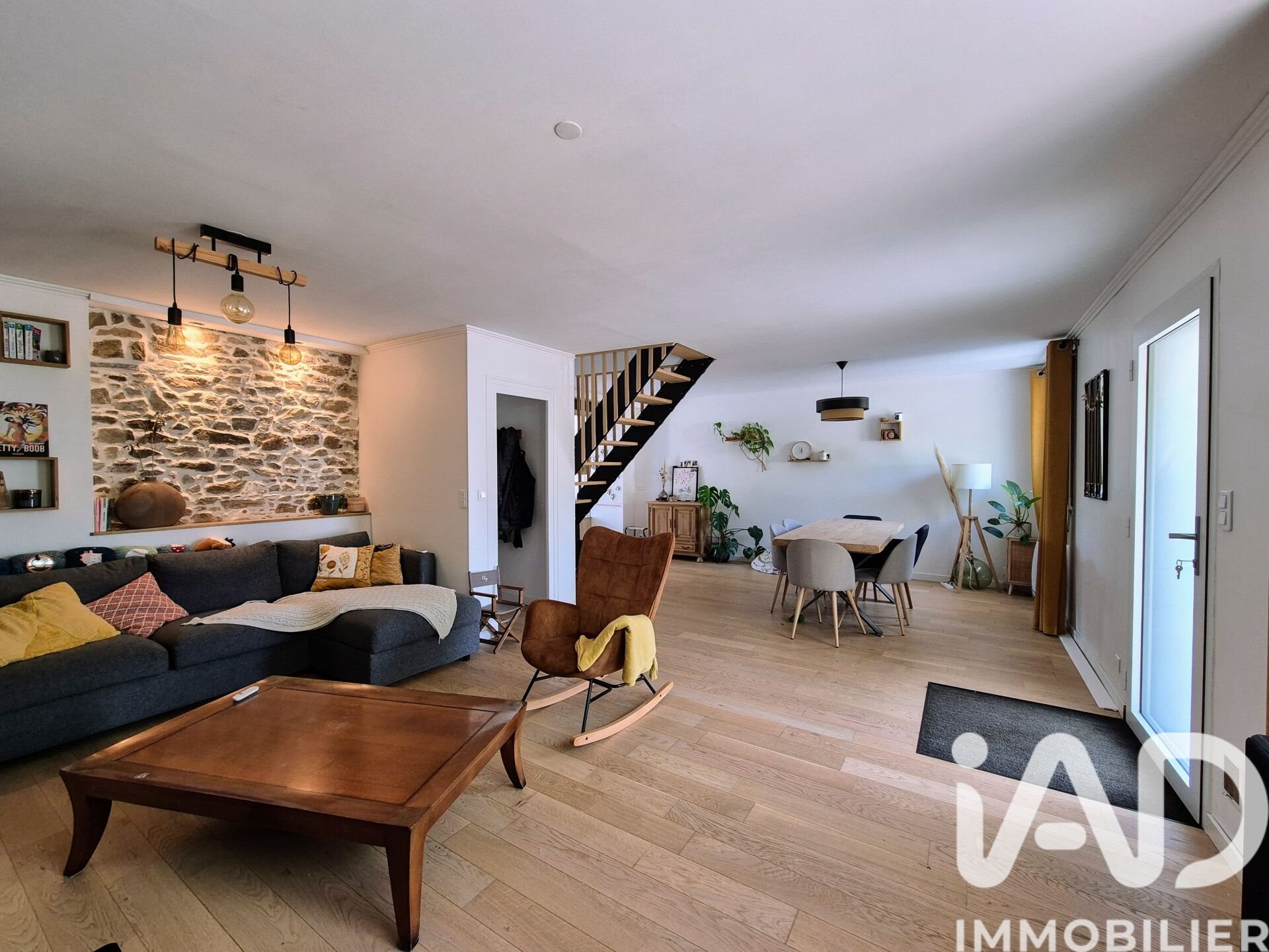 Maison à vendre, 105m², Couëron