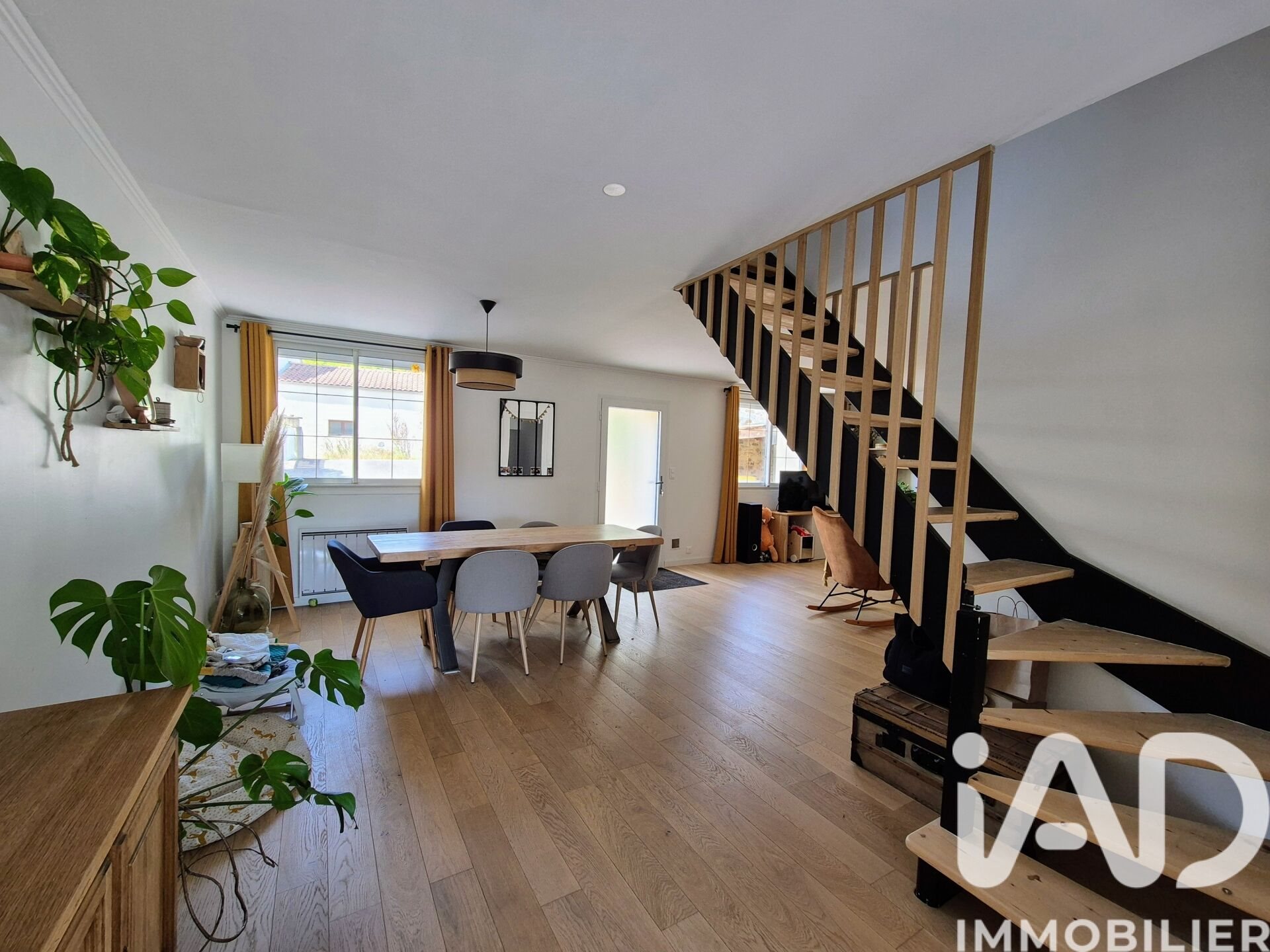 Maison à vendre, 105m², Couëron