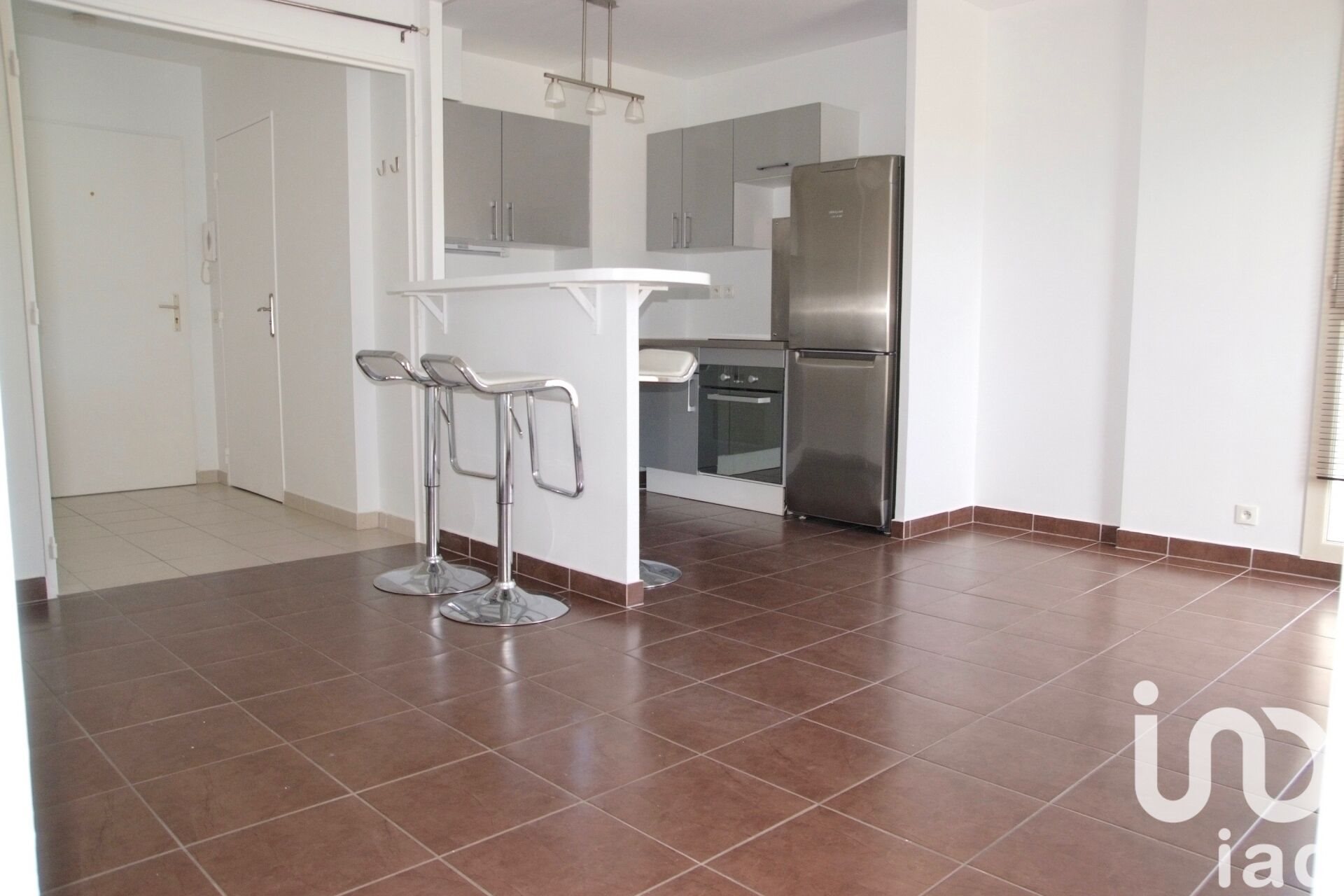 Appartement à vendre, 42m², Champagne-sur-Seine