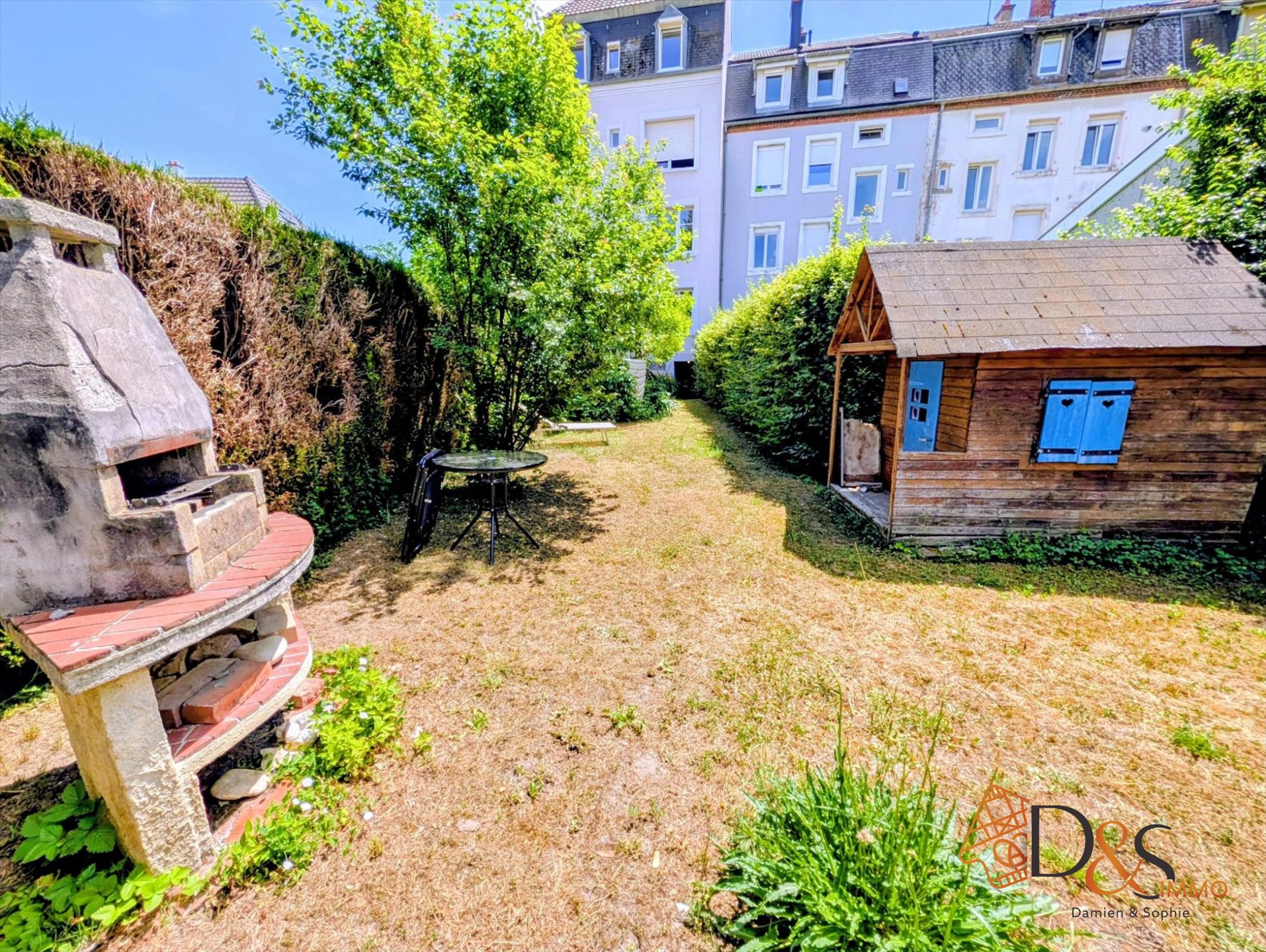 Appartement à vendre, 100m², Riedisheim