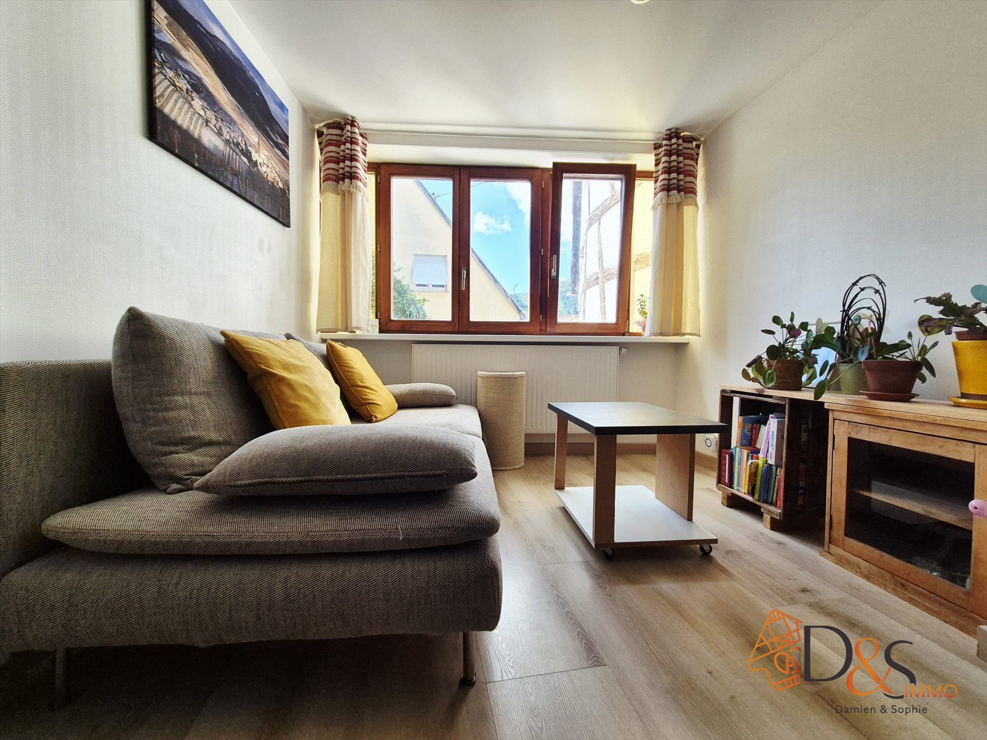 Appartement à vendre, 67m², Wintzenheim