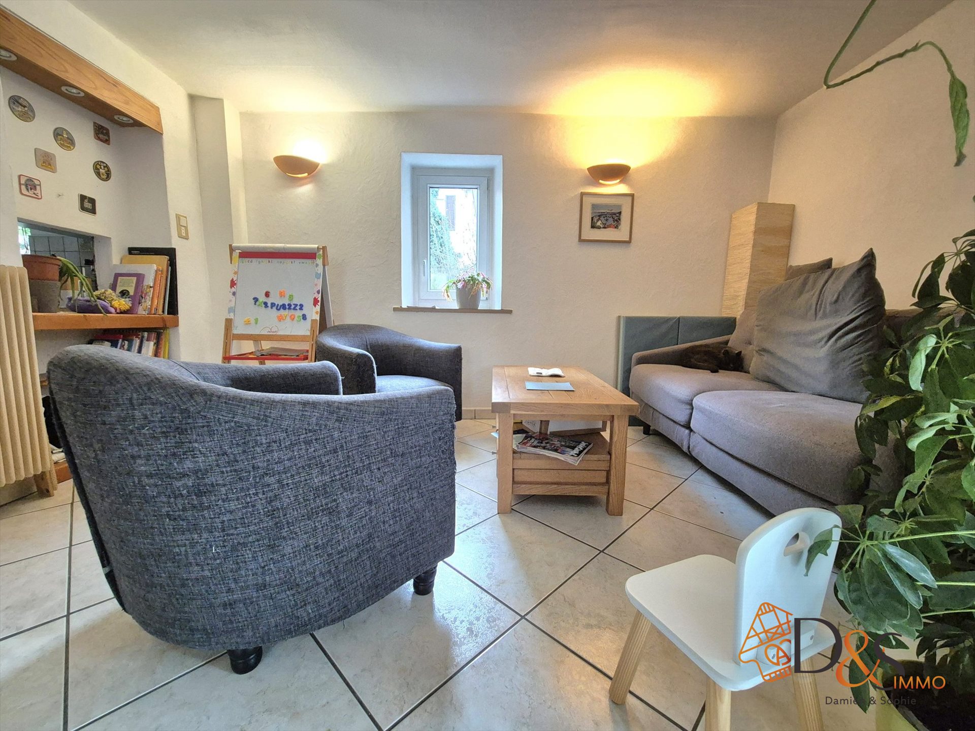 Maison à vendre, 150m², Riedisheim