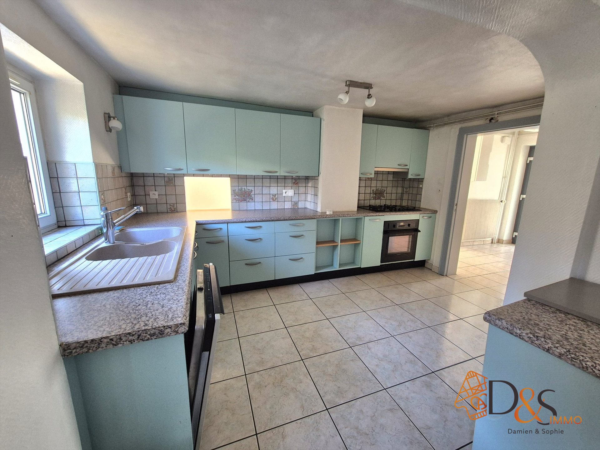 Maison à vendre, 150m², Riedisheim