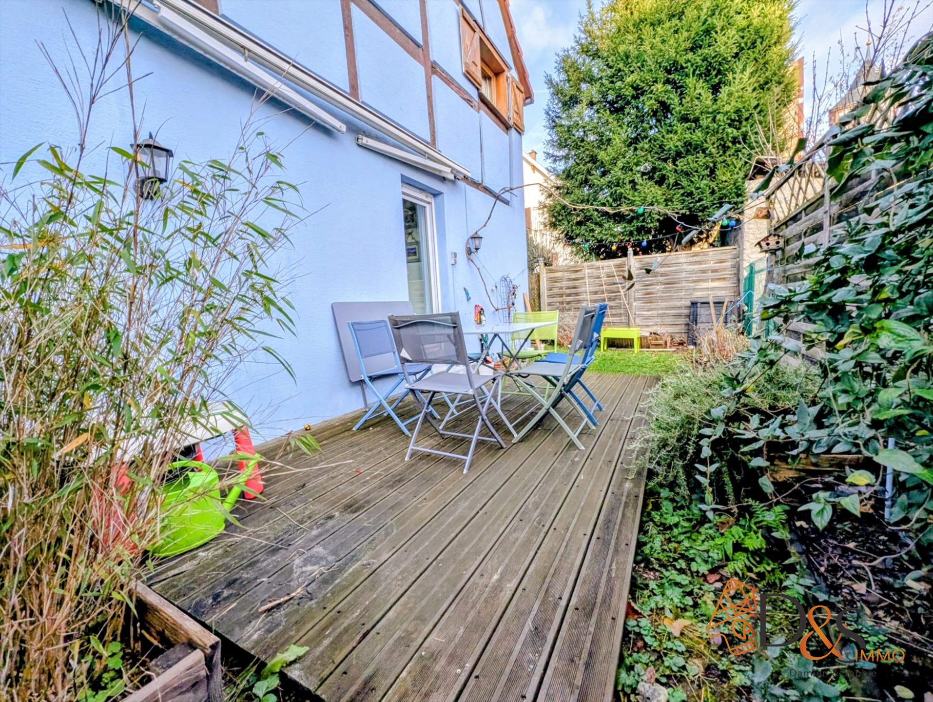 Maison à vendre, 150m², Riedisheim