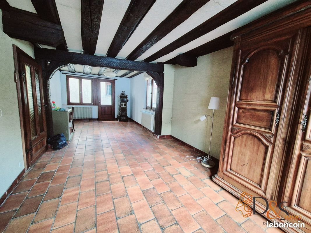 Maison à vendre, 600m², Ribeauvillé