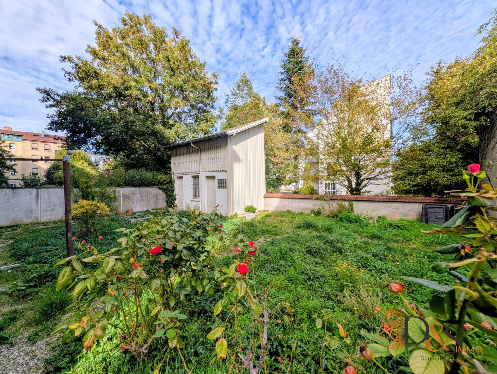 Appartement à vendre, 104m², Mulhouse