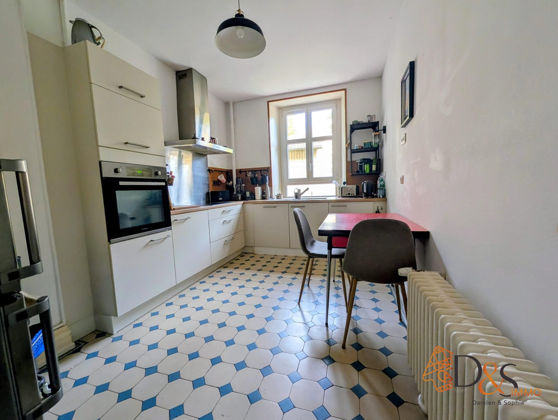 Appartement à vendre, 104m², Mulhouse
