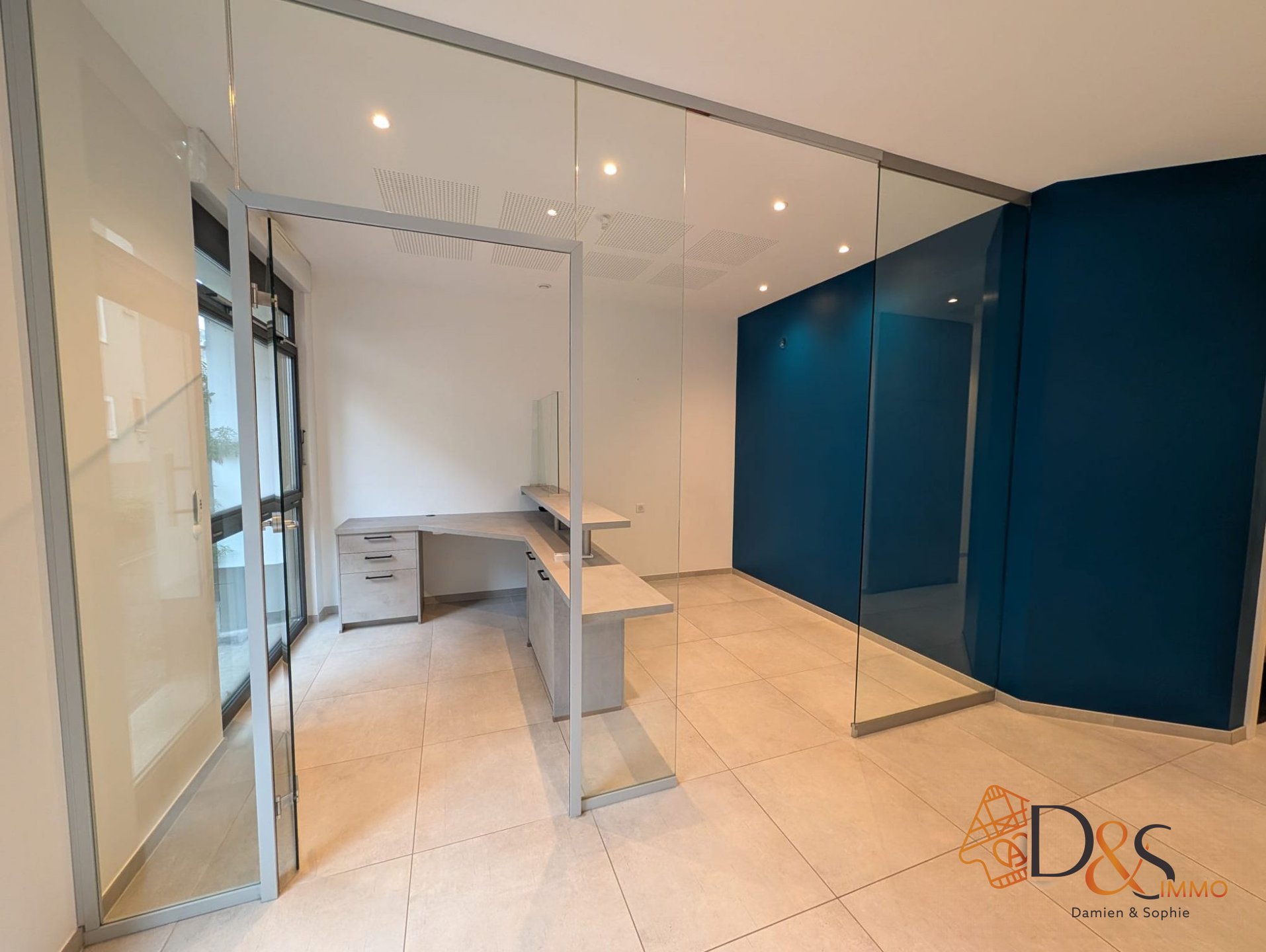 Appartement à vendre, 77m², Mulhouse