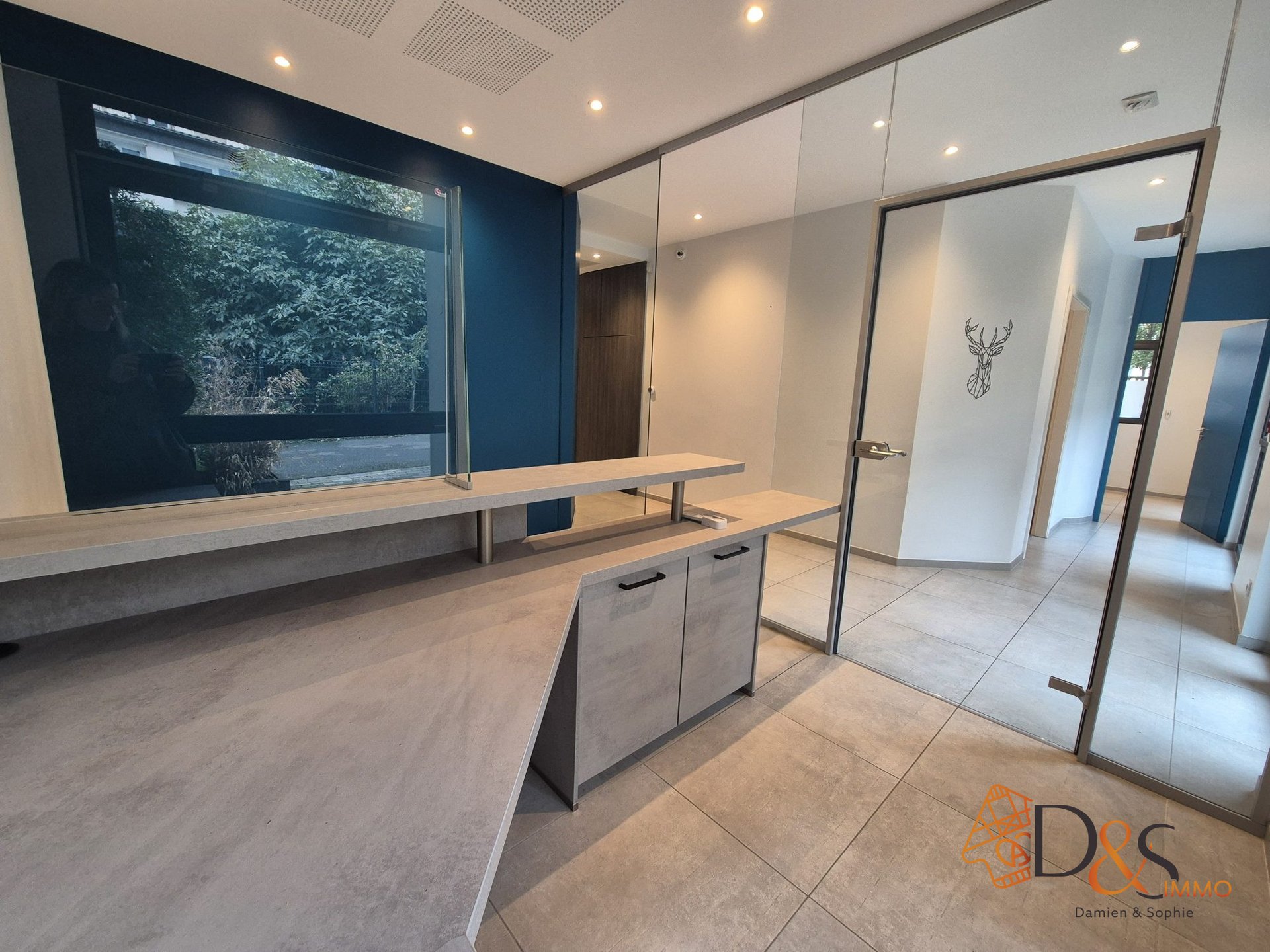 Appartement à vendre, 77m², Mulhouse