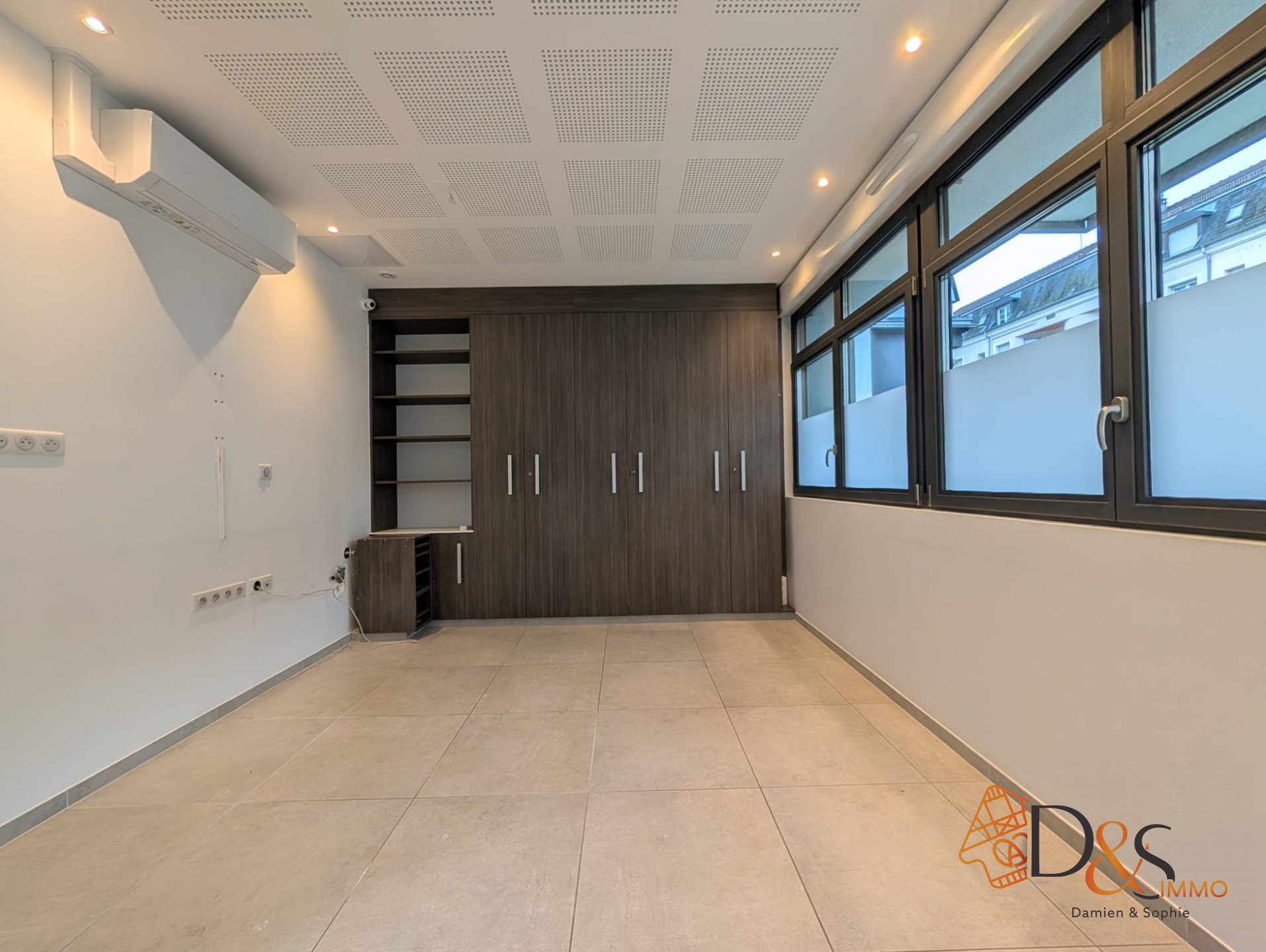 Appartement à vendre, 77m², Mulhouse